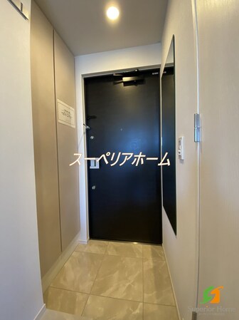 ルフォンプログレ秋葉原マークスの物件内観写真